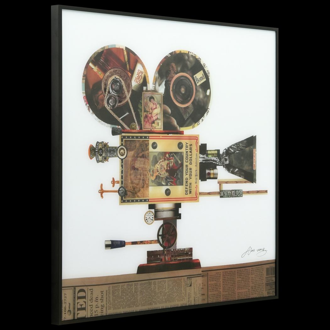 Lively Film II Artwork - Thumbnail - Image 2