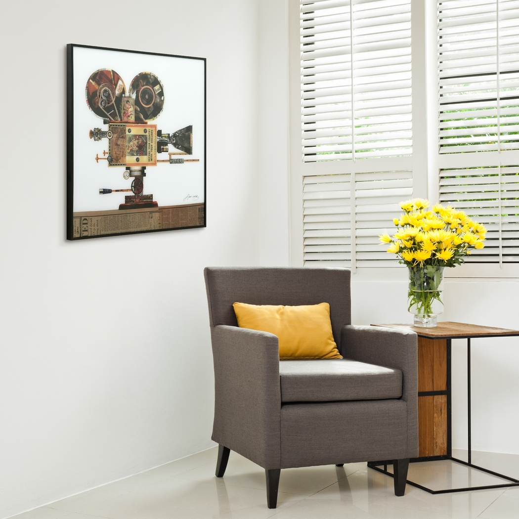 Lively Film II Artwork - Thumbnail - Image 6