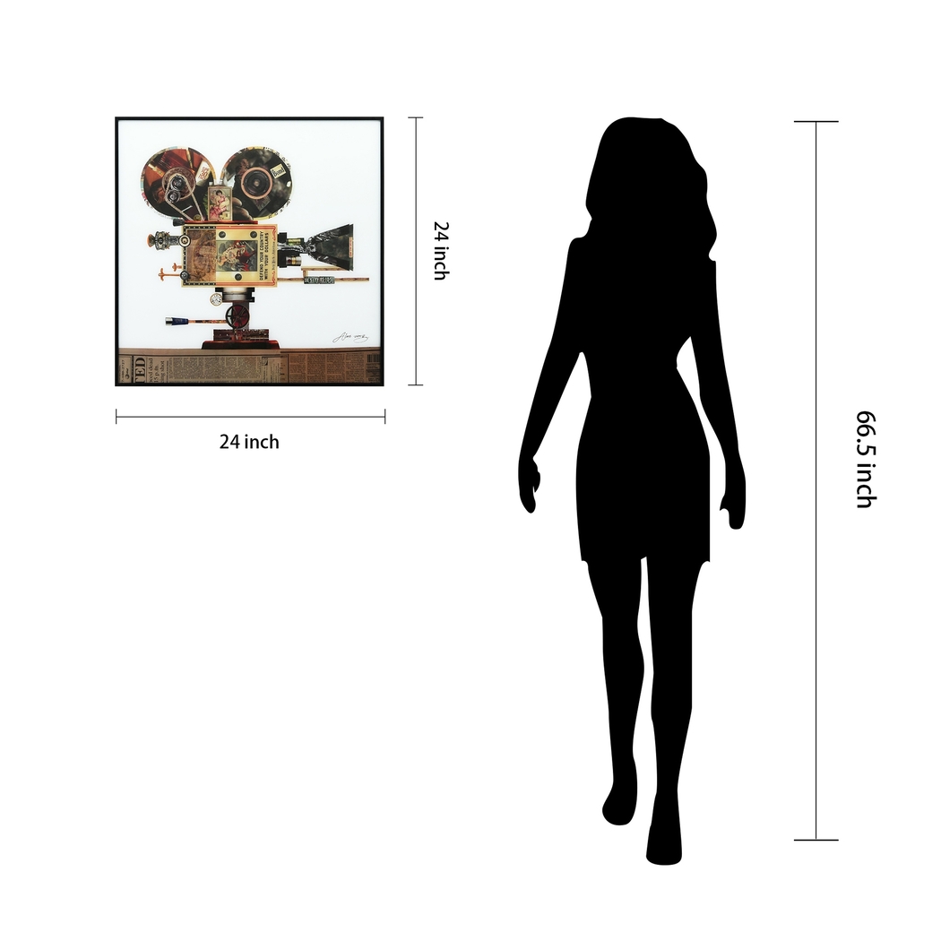 Lively Film II Artwork - Thumbnail - Image 8