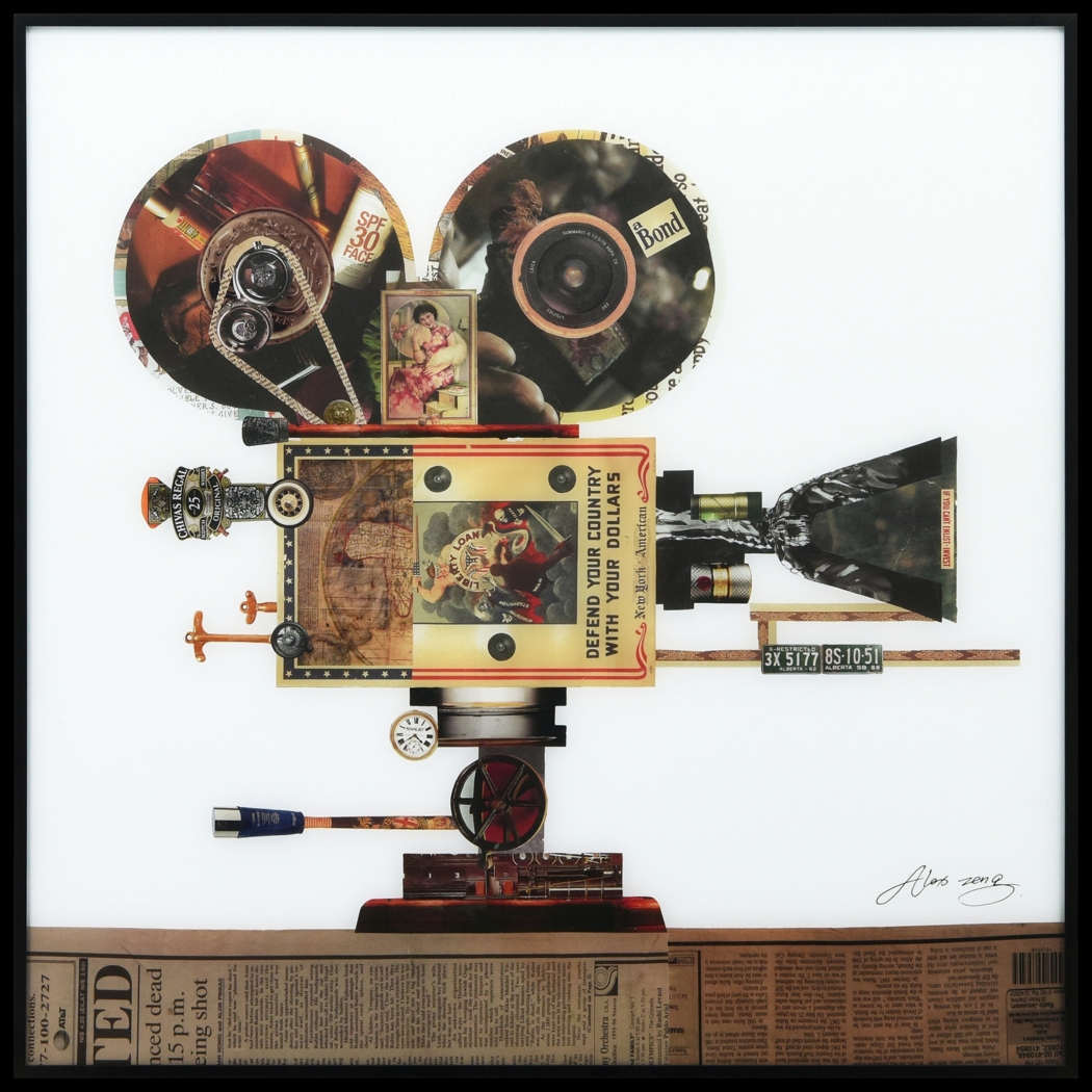 Lively Film II Artwork - Thumbnail - Image 1