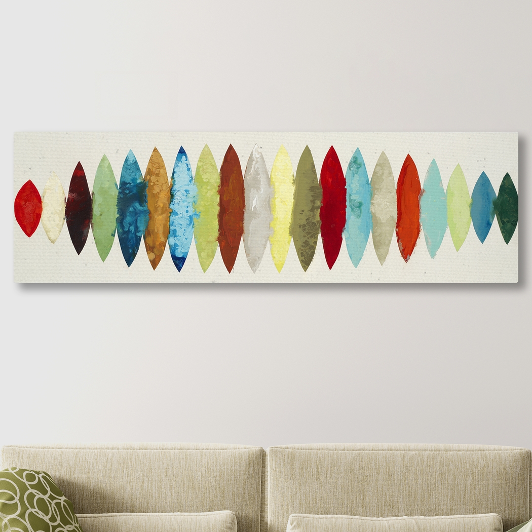 Lively Outlook Artwork - Thumbnail - Image 2