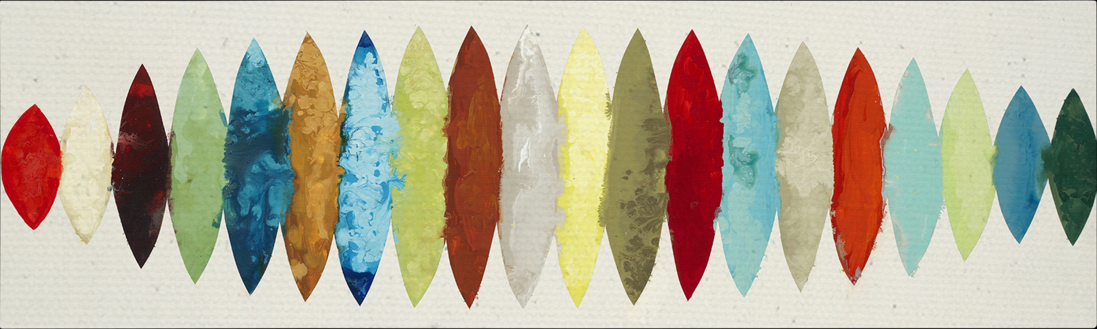 Lively Outlook Artwork - Thumbnail - Image 1