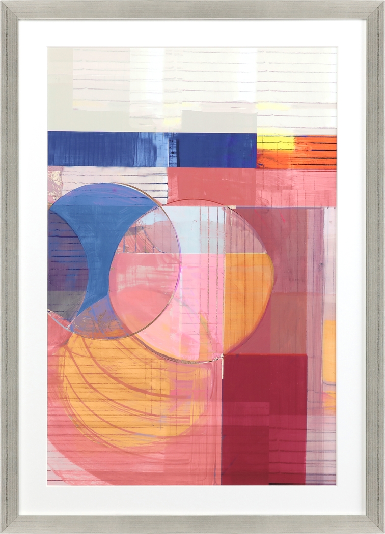 Living In Paradise I Artwork - Thumbnail - Image 1