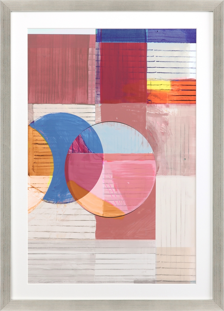 Living In Paradise II Artwork - Thumbnail - Image 1