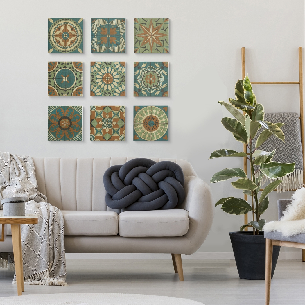 Liyana's Memories Set of 9 Artwork - Thumbnail - Image 2