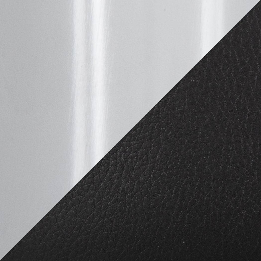 Lizlynn II Black Adjustable Barstool, Set of 2 - Thumbnail - Image 10