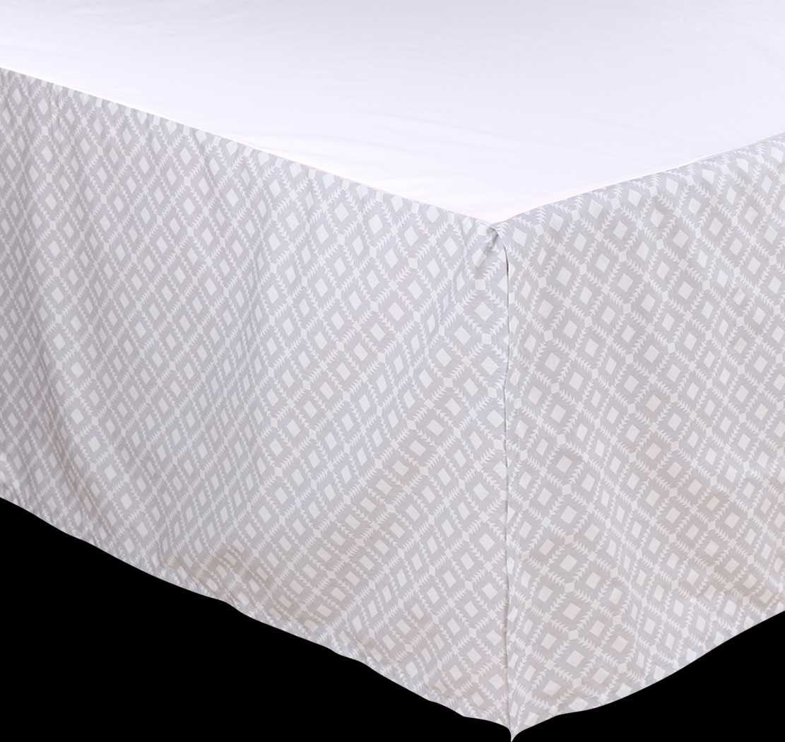 Llama Lullaby Turquoise 3 Pc Baby Bedding Set - Thumbnail - Image 4