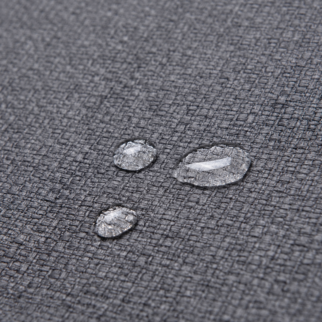 Llano Gray Side Chair - Thumbnail - Image 10