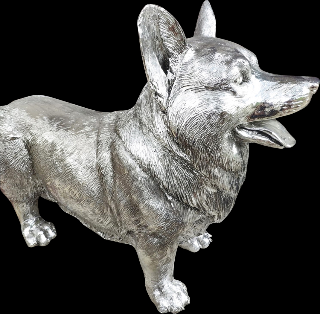 Lobelia Gray Statue - Thumbnail - Image 5