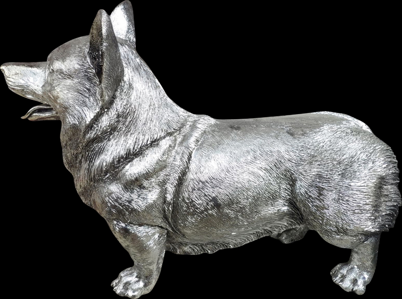 Lobelia Gray Statue - Thumbnail - Image 1