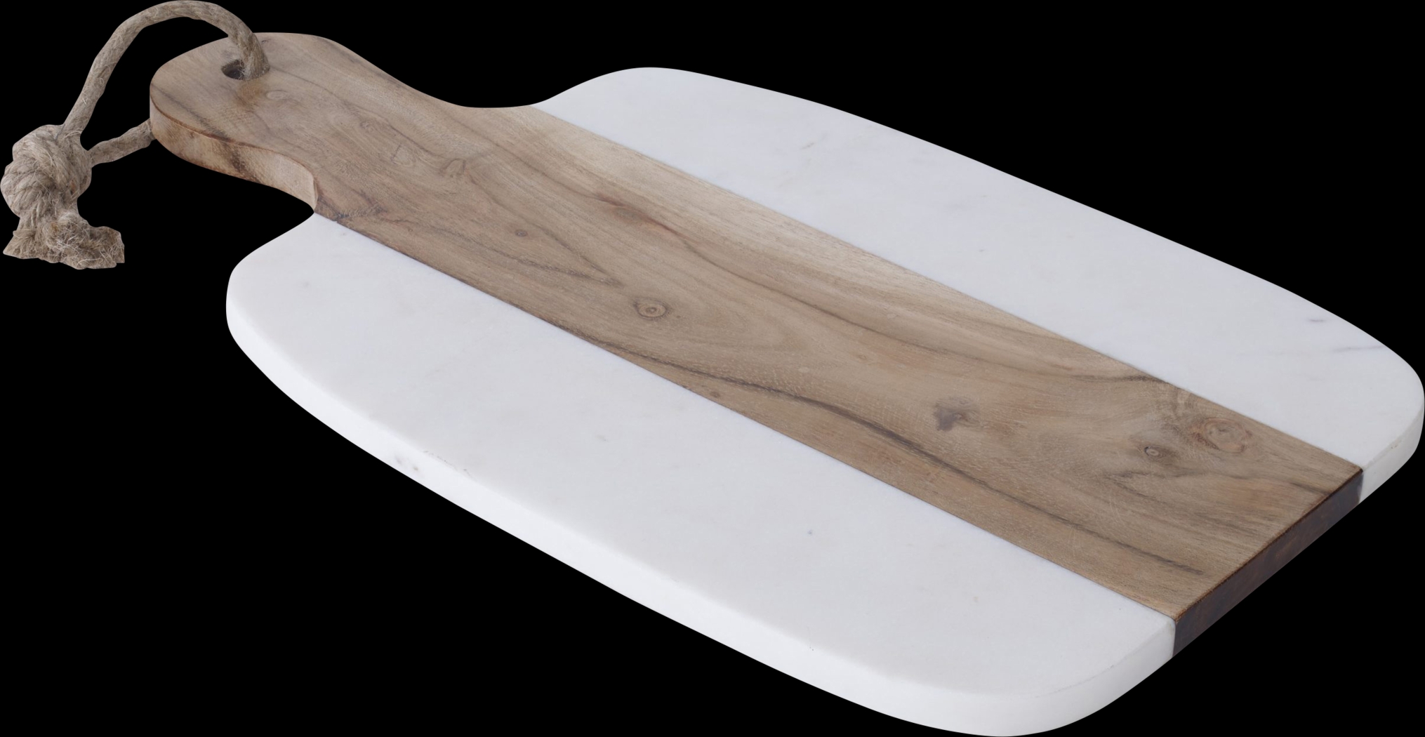 Lobera White Cheese Board - Thumbnail - Image 2