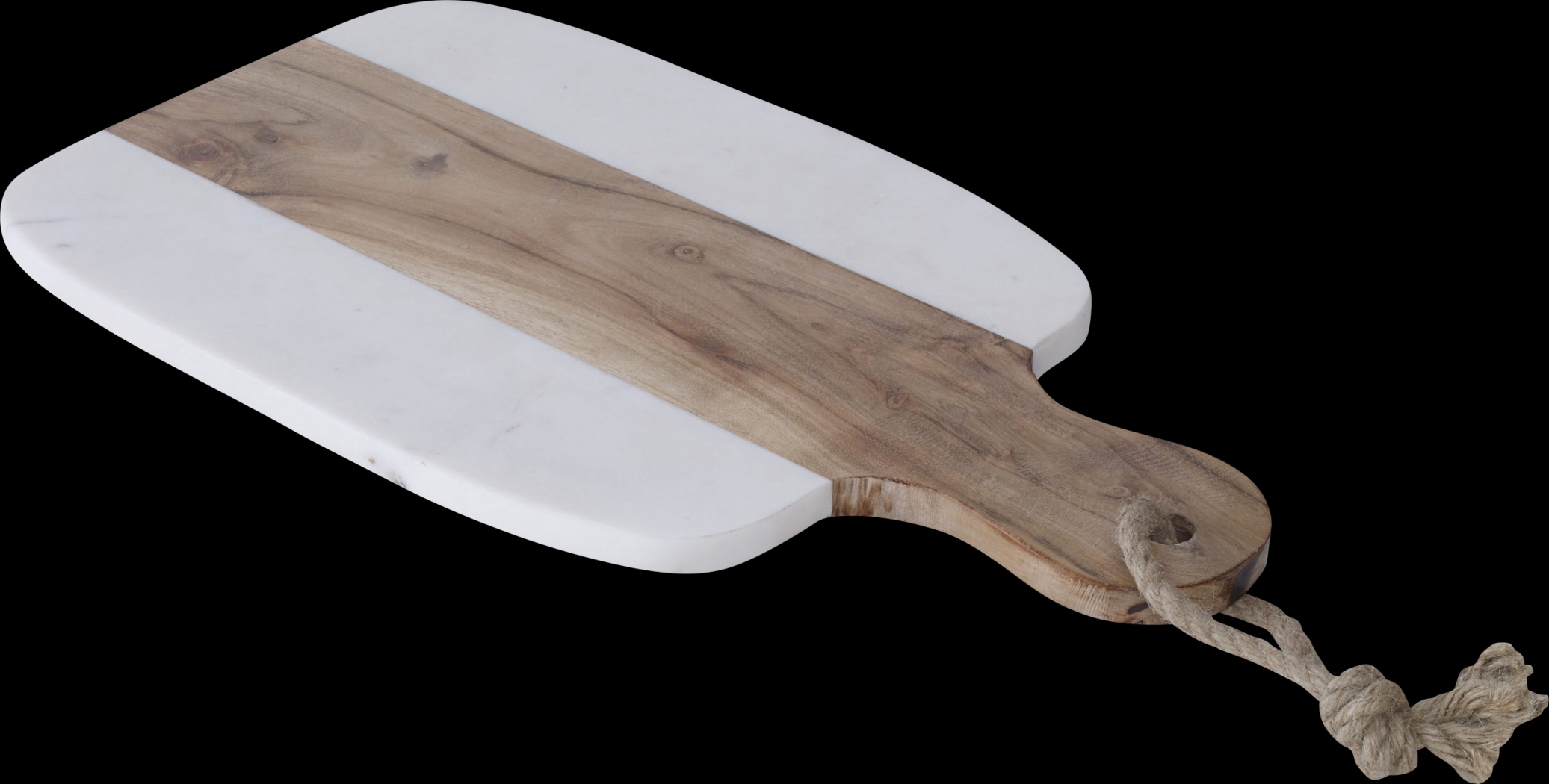 Lobera White Cheese Board - Thumbnail - Image 1