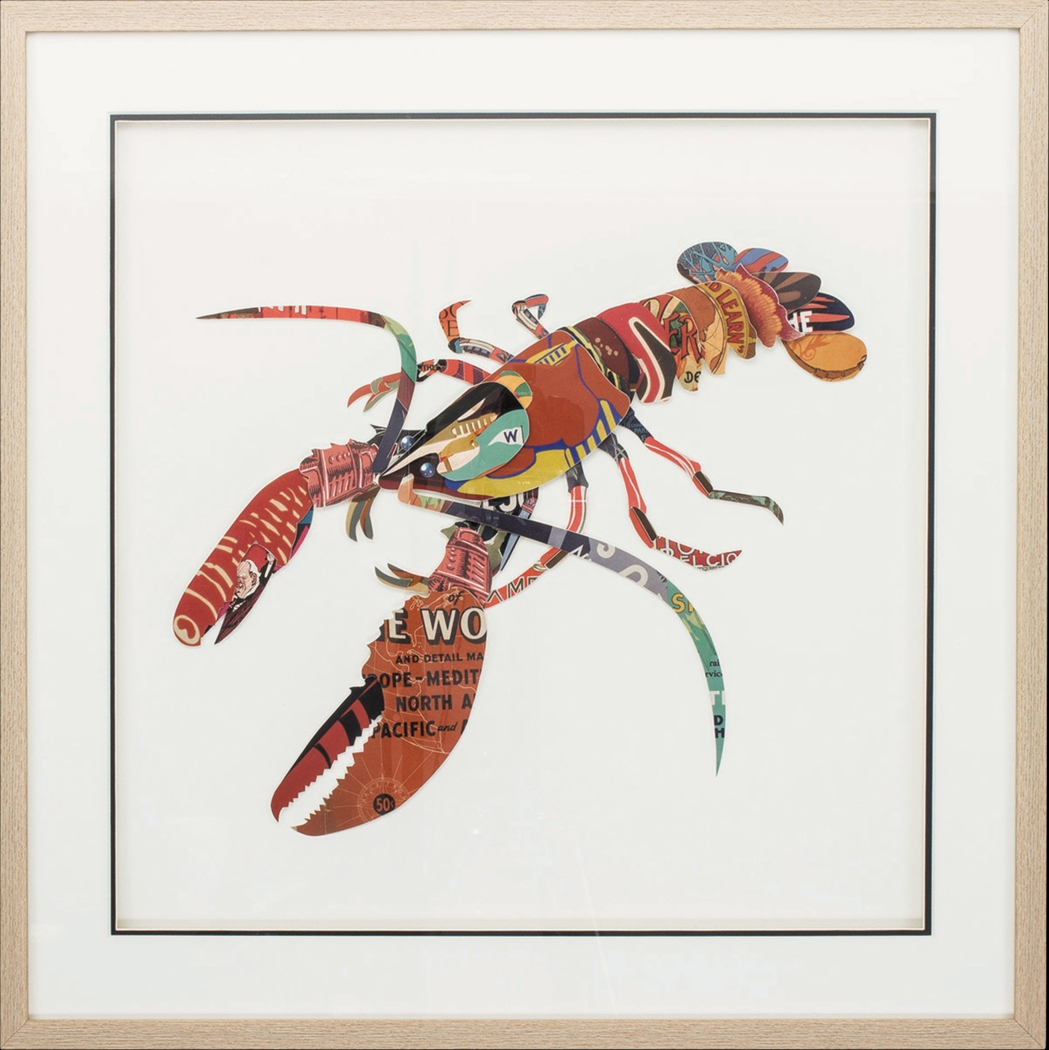 Lobster Special Artwork - Thumbnail - Image 1