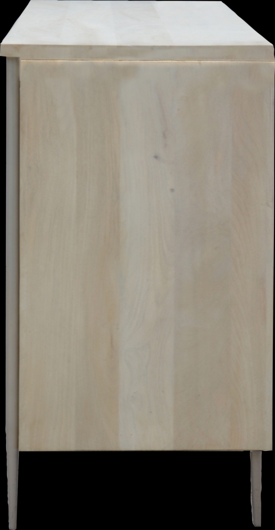 Locarno Cream Credenza - Thumbnail - Image 4