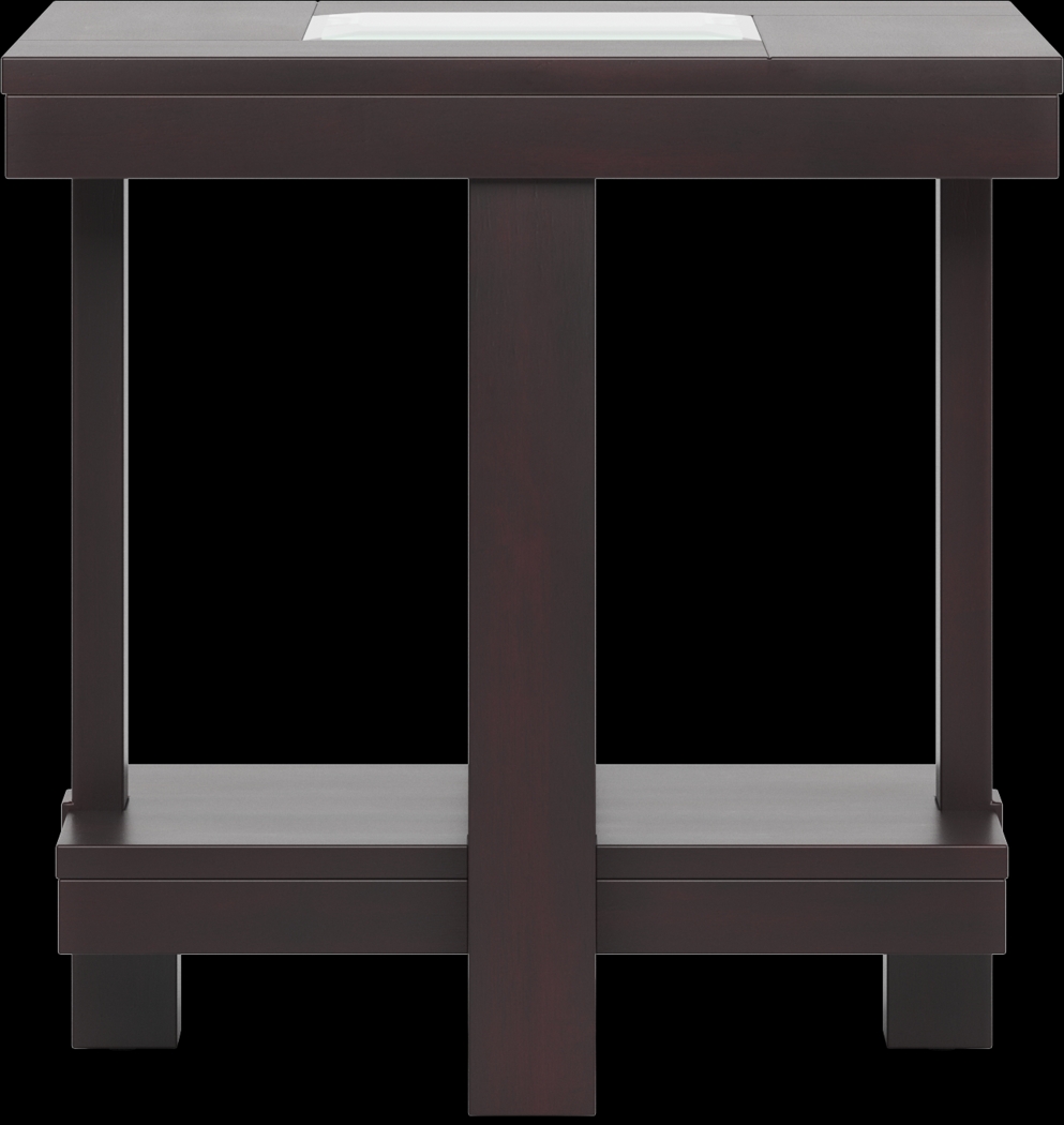 West Valley Beige 10 Pc Leather Power Reclining Sectional Living Room - Thumbnail - Image 15