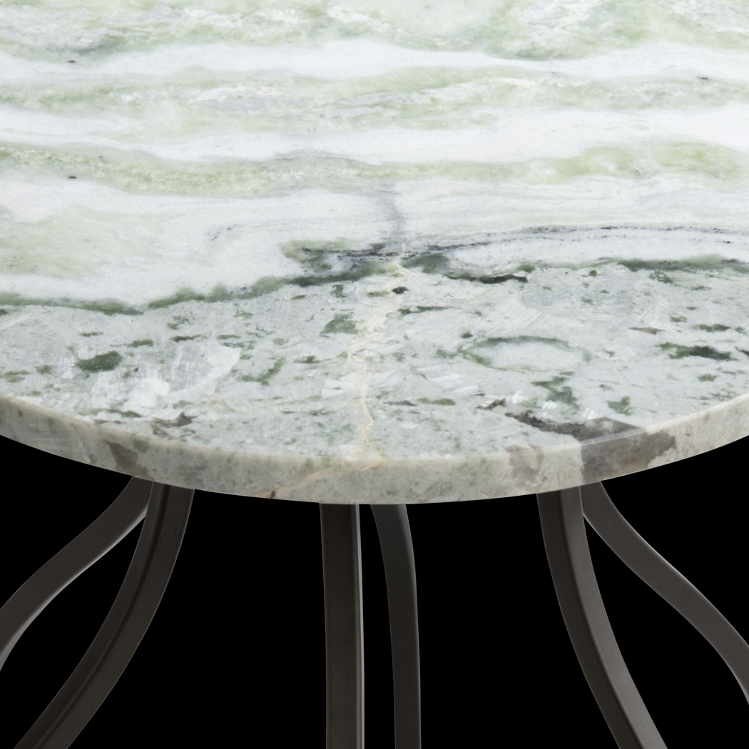 Lochner Green End Table - Thumbnail - Image 4