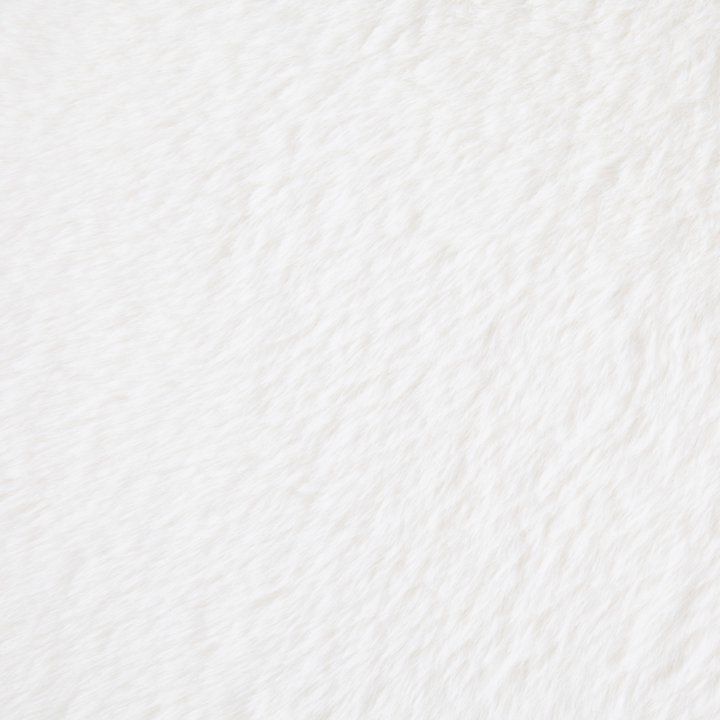 Lockerbie White Ottoman, Set of 2 - Thumbnail - Image 4