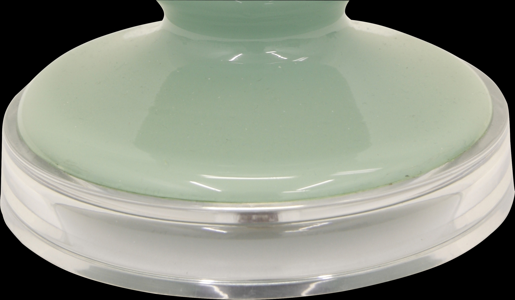 Lockington Green Lamp - Thumbnail - Image 3