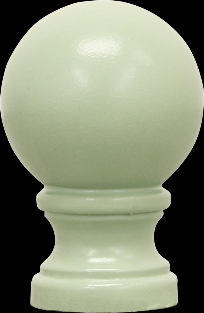 Lockington Green Lamp - Thumbnail - Image 4