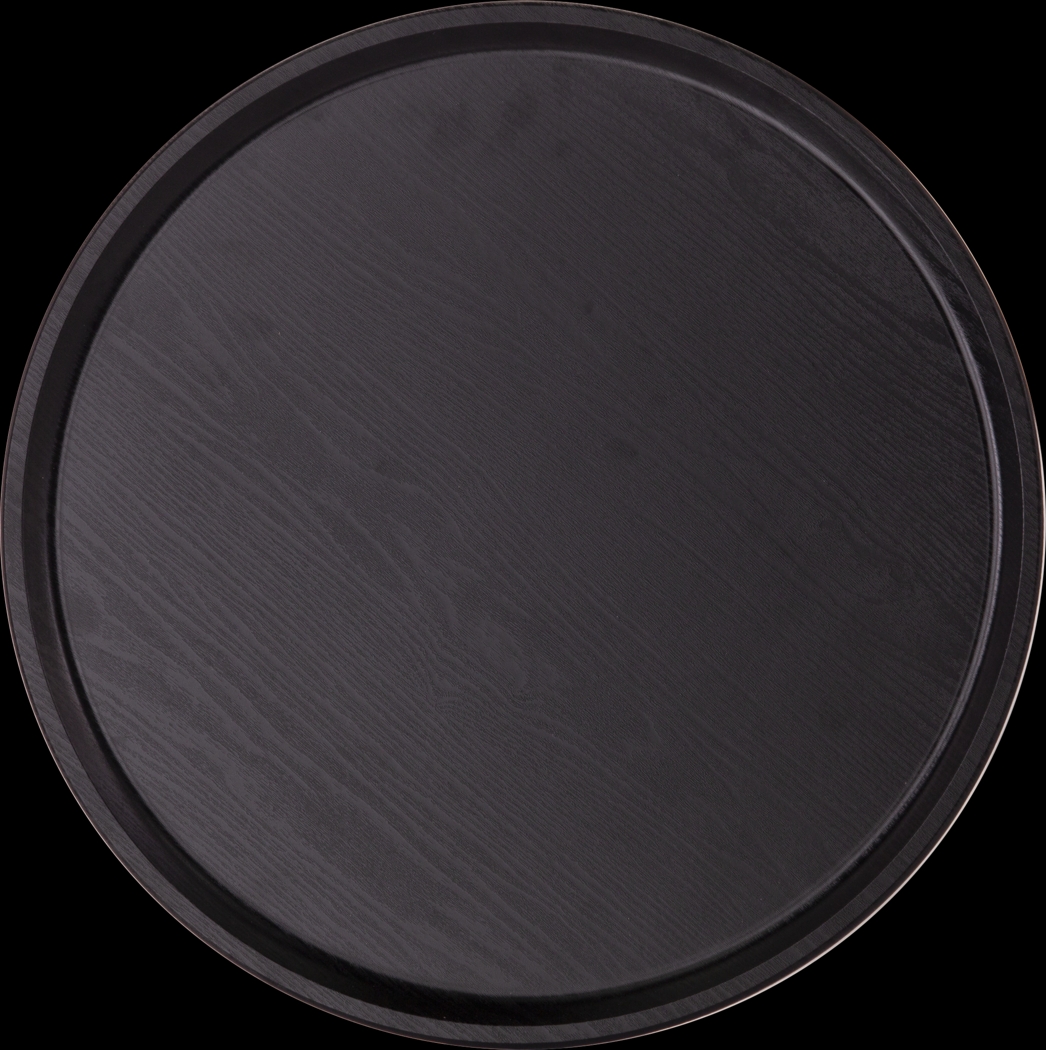 Lockmere Black End Table - Thumbnail - Image 2