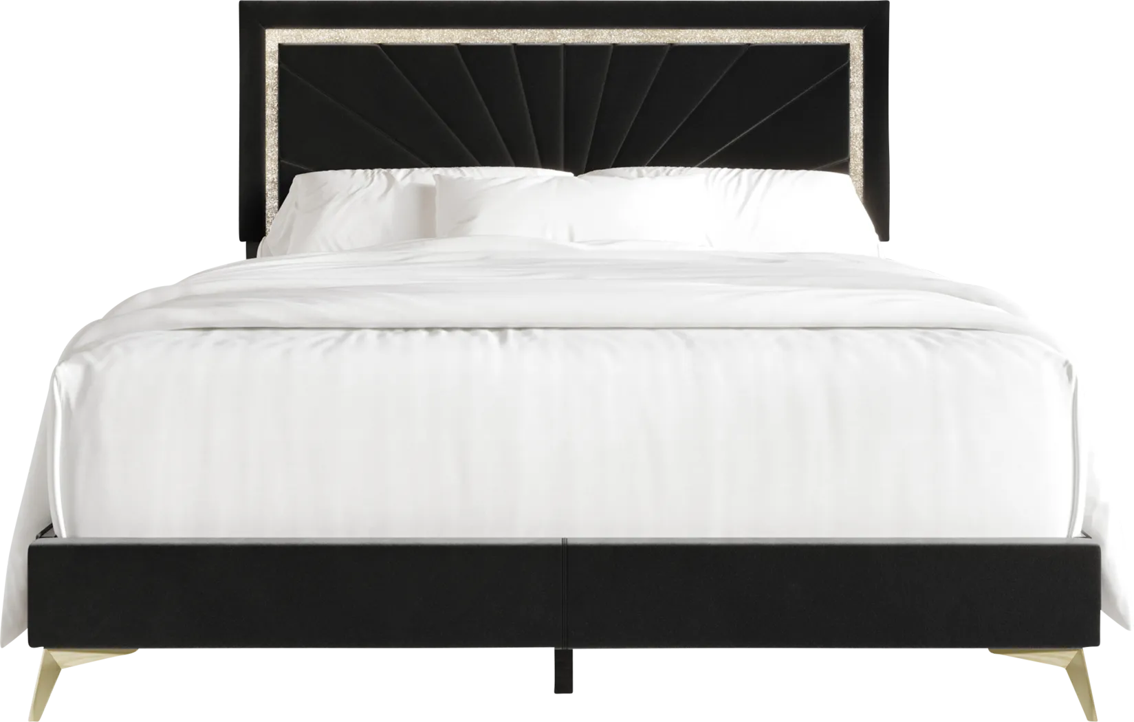 Locust Black Twin Bed - Thumbnail - Image 7