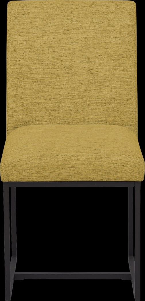 Loft Side Sunflower Side Chair - Thumbnail - Image 2