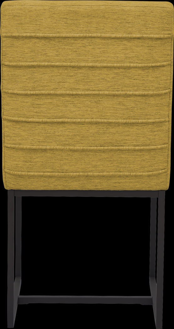 Loft Side Sunflower Side Chair - Thumbnail - Image 3