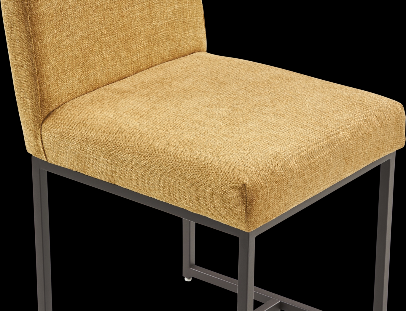 Loft Side Sunflower Side Chair - Thumbnail - Image 4