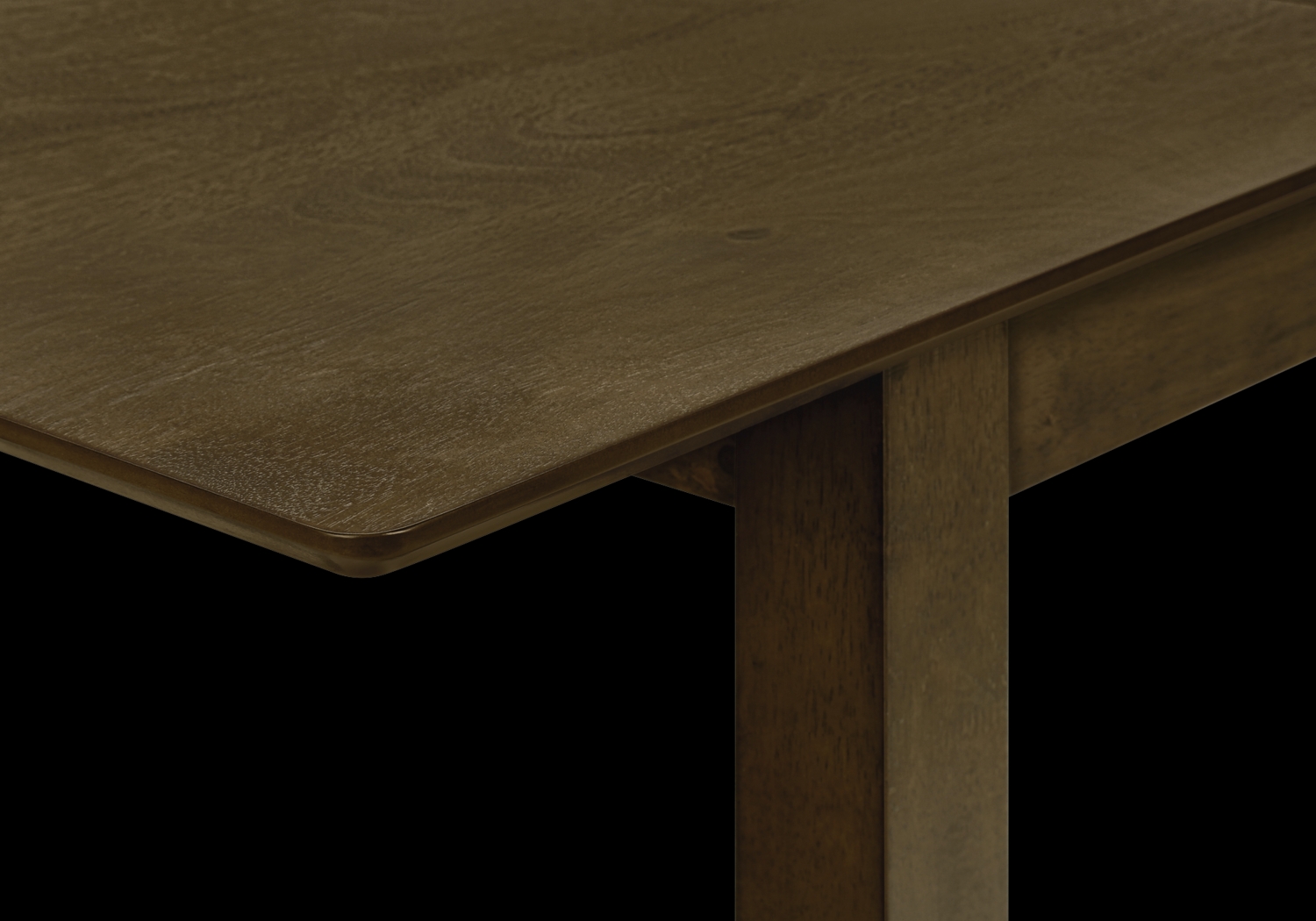 Loftin Walnut Dining Table - Thumbnail - Image 8