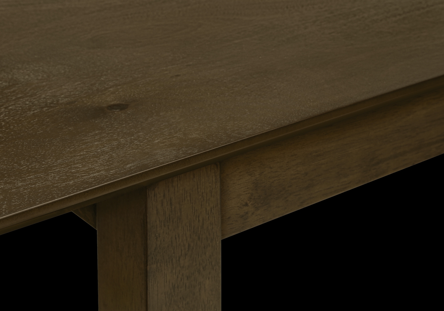 Loftin Walnut Dining Table - Thumbnail - Image 9