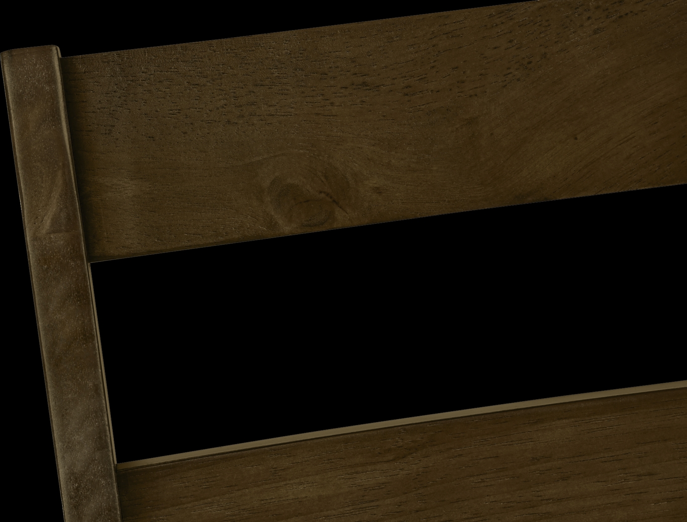 Loftin Walnut Side Chair, Set of 2 - Thumbnail - Image 11