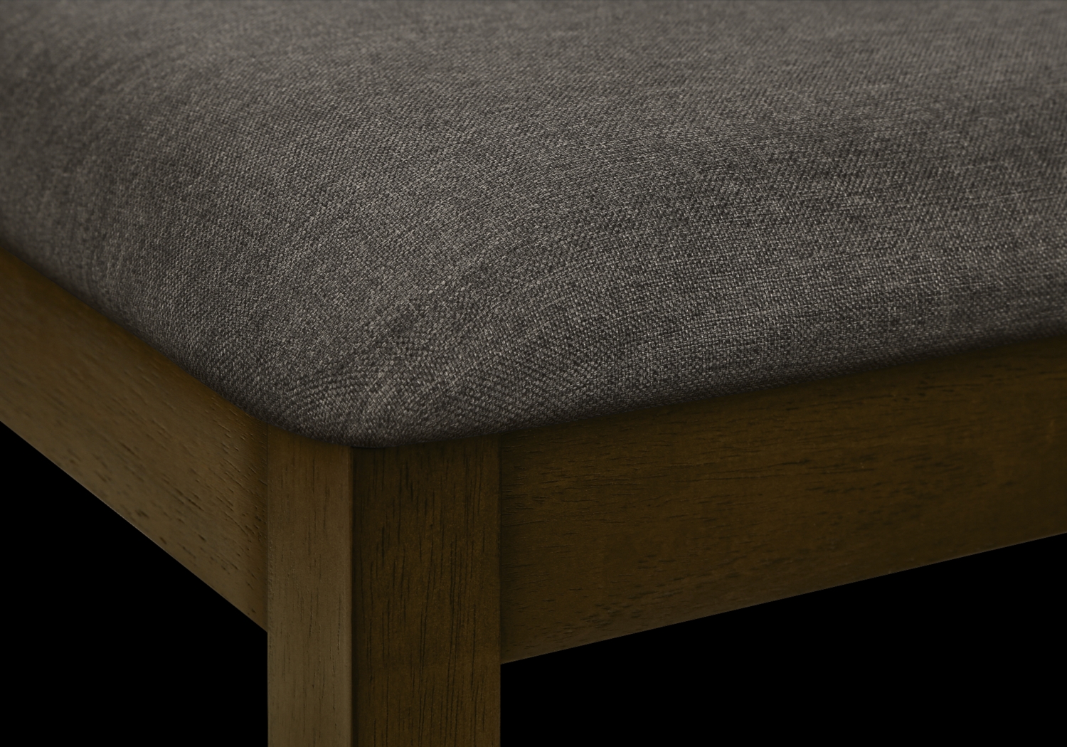 Loftin Walnut Side Chair, Set of 2 - Thumbnail - Image 9