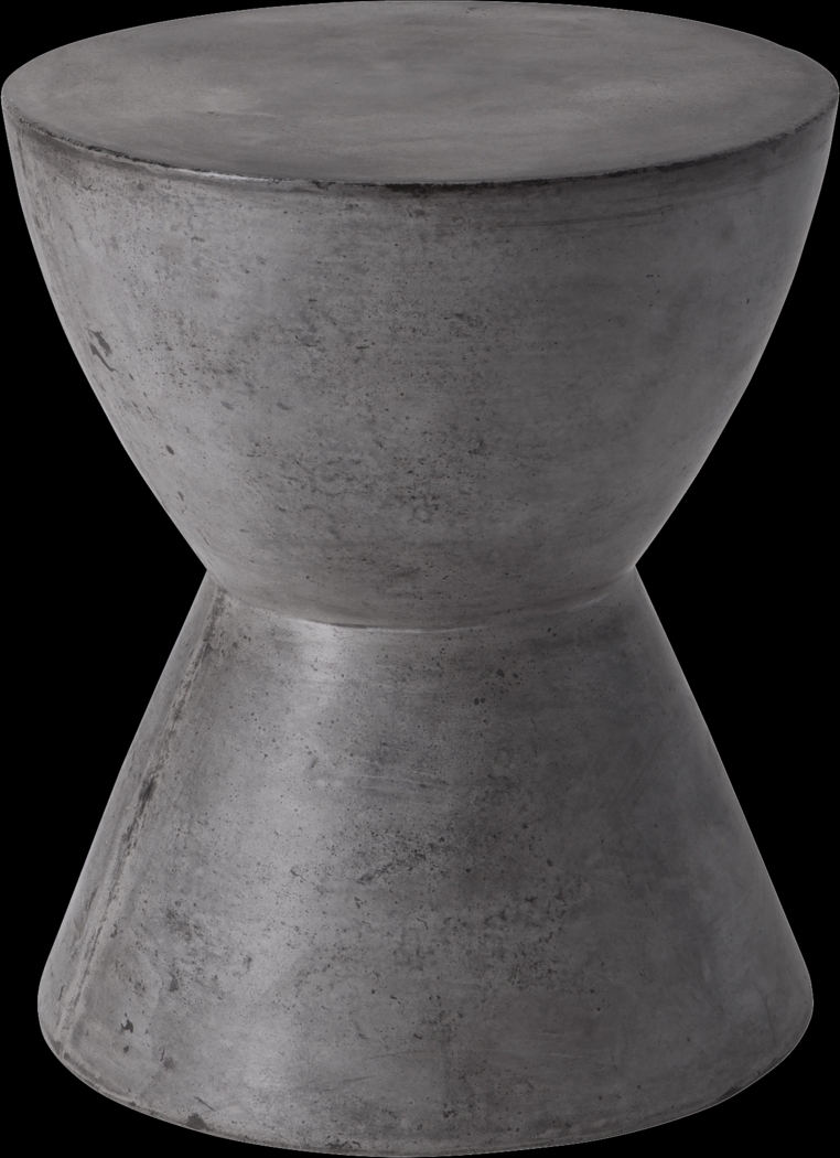 Logan Place Silver End Table - Thumbnail - Image 1