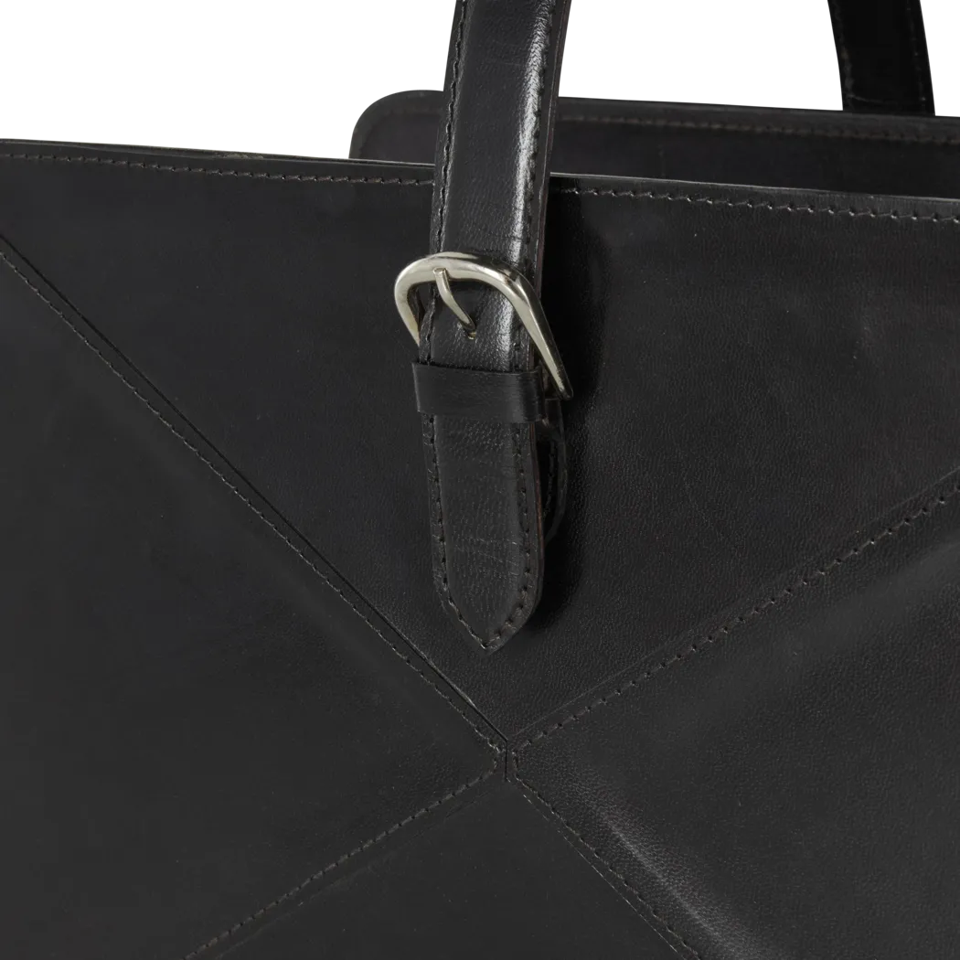 Logari Black Magazine Holder - Thumbnail - Image 3