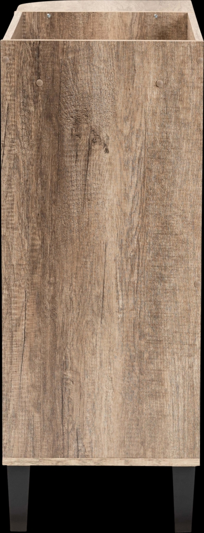 Logus Brown Accent Cabinet - Thumbnail - Image 4