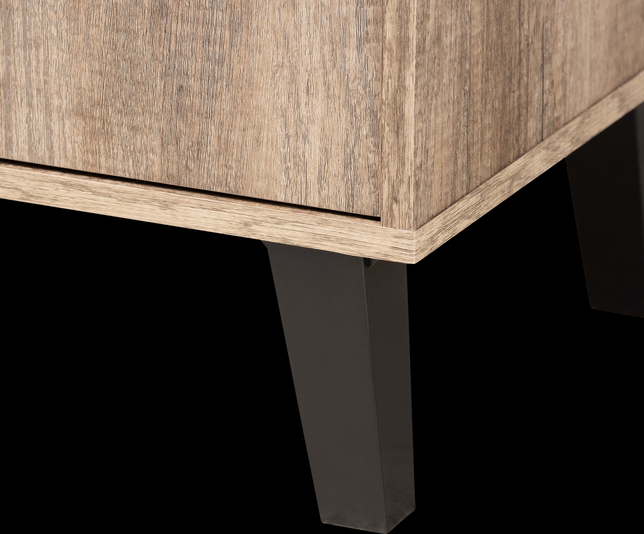 Logus Brown Accent Cabinet - Thumbnail - Image 10