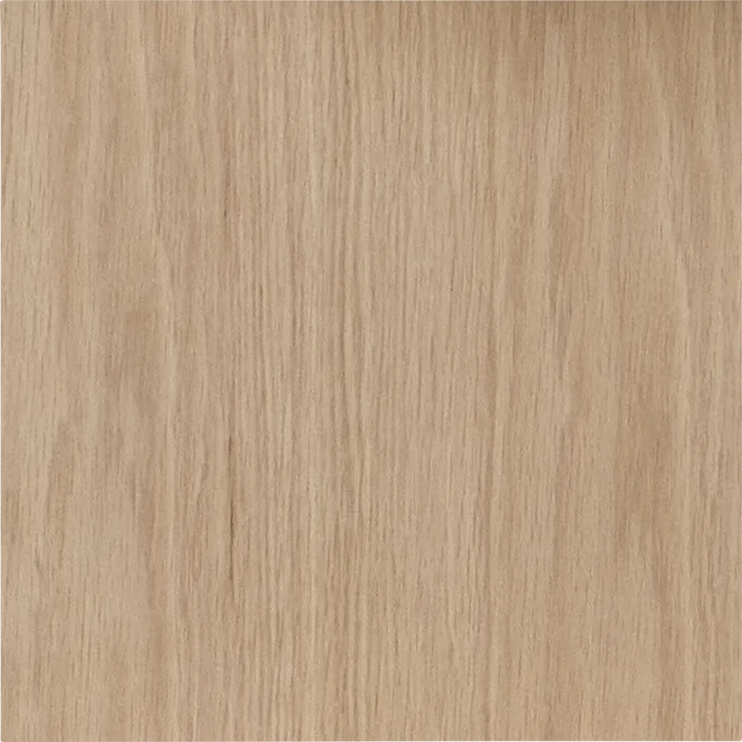 Loic Natural Large Shelf Bookcase - Thumbnail - Image 10