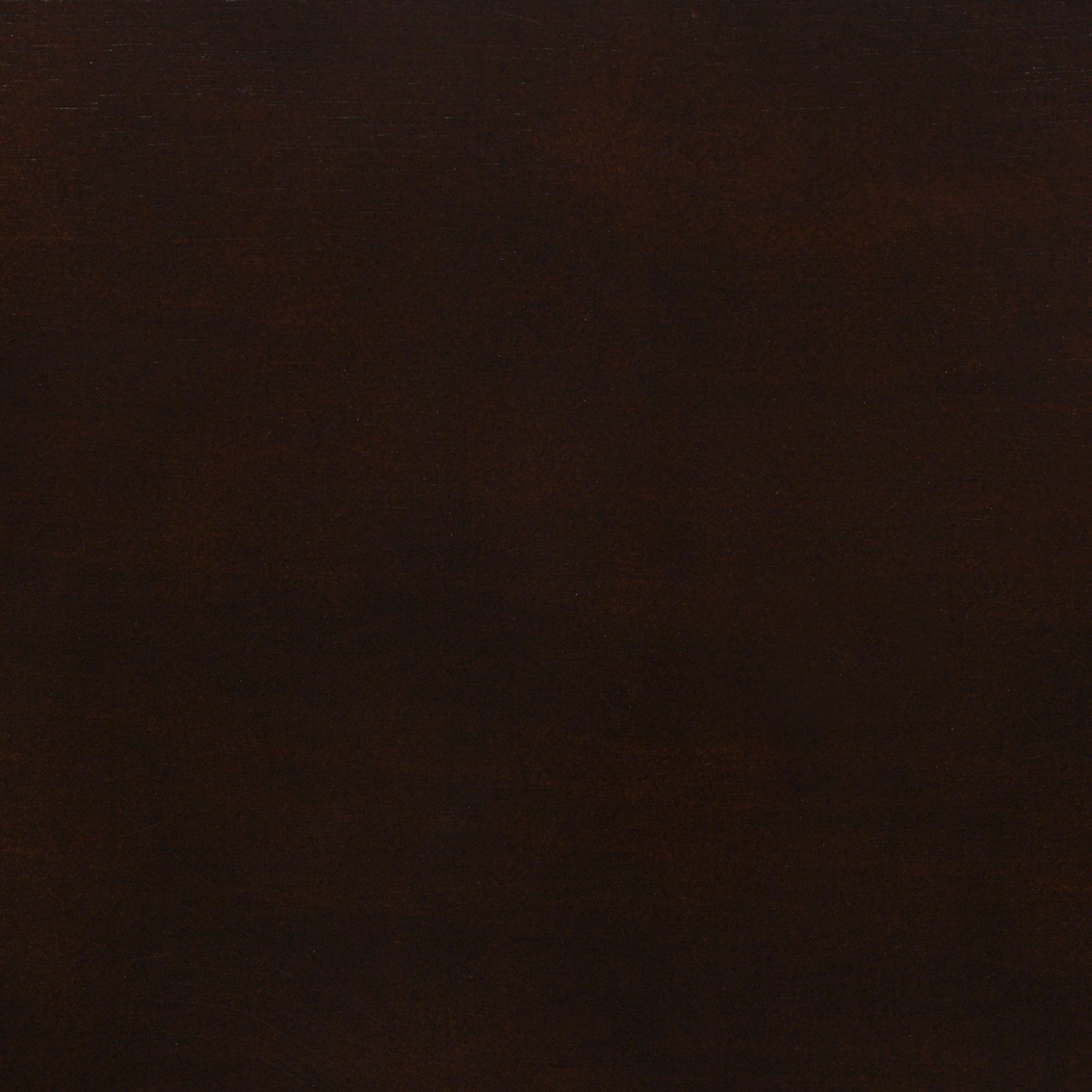 Lokilutions Mahogany Nightstand - Thumbnail - Image 5