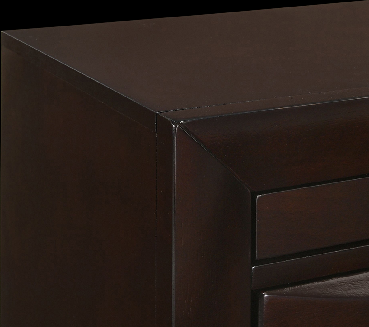Lokilutions Mahogany Nightstand - Thumbnail - Image 6