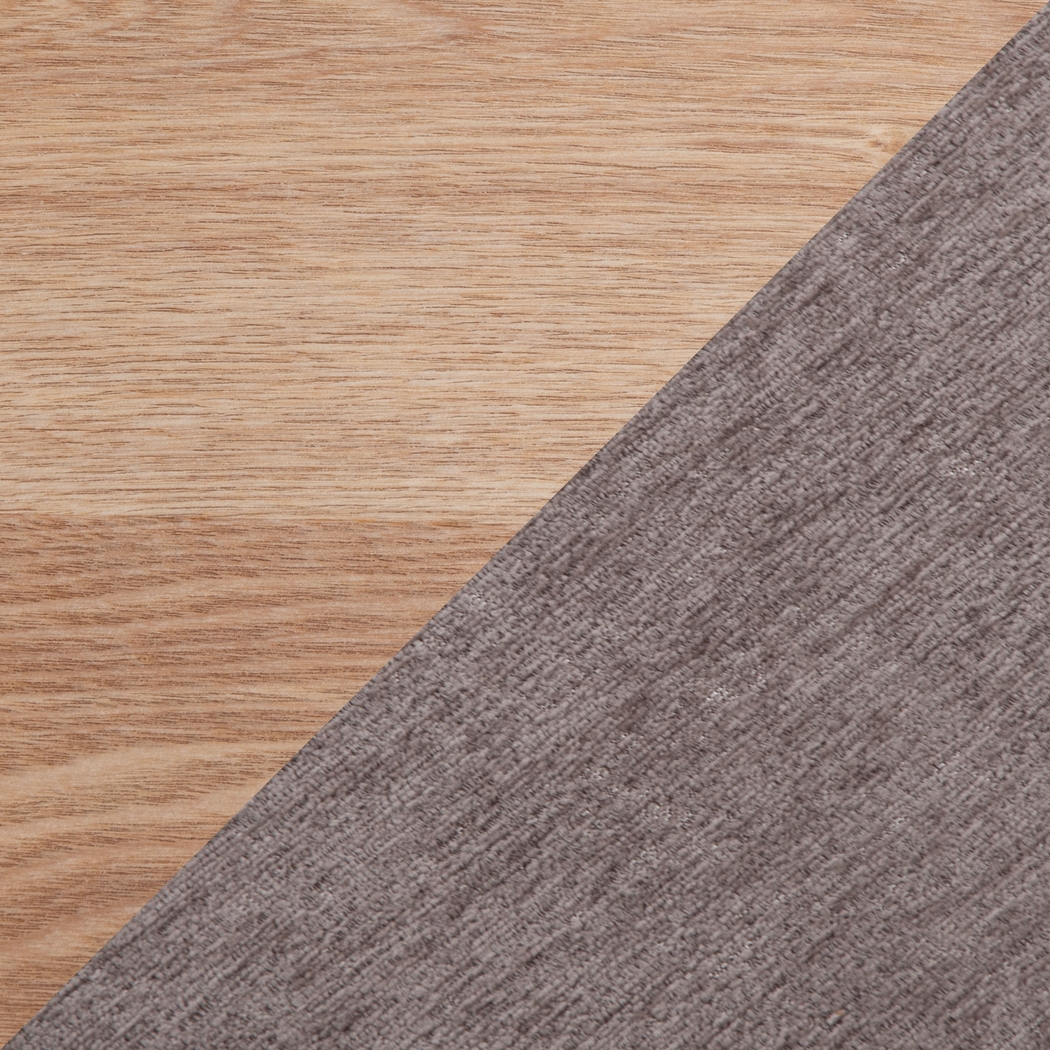 Lokit Brown Pouf - Thumbnail - Image 11