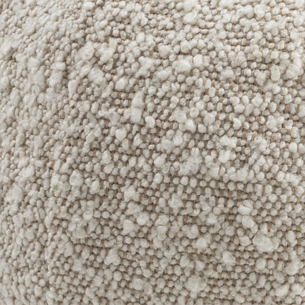 Lola Ann I Beige Pillow - Thumbnail - Image 2