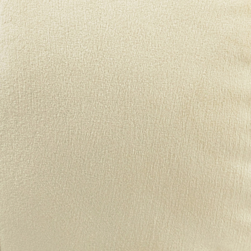 Lola Ann II Cream Pillow - Thumbnail - Image 2