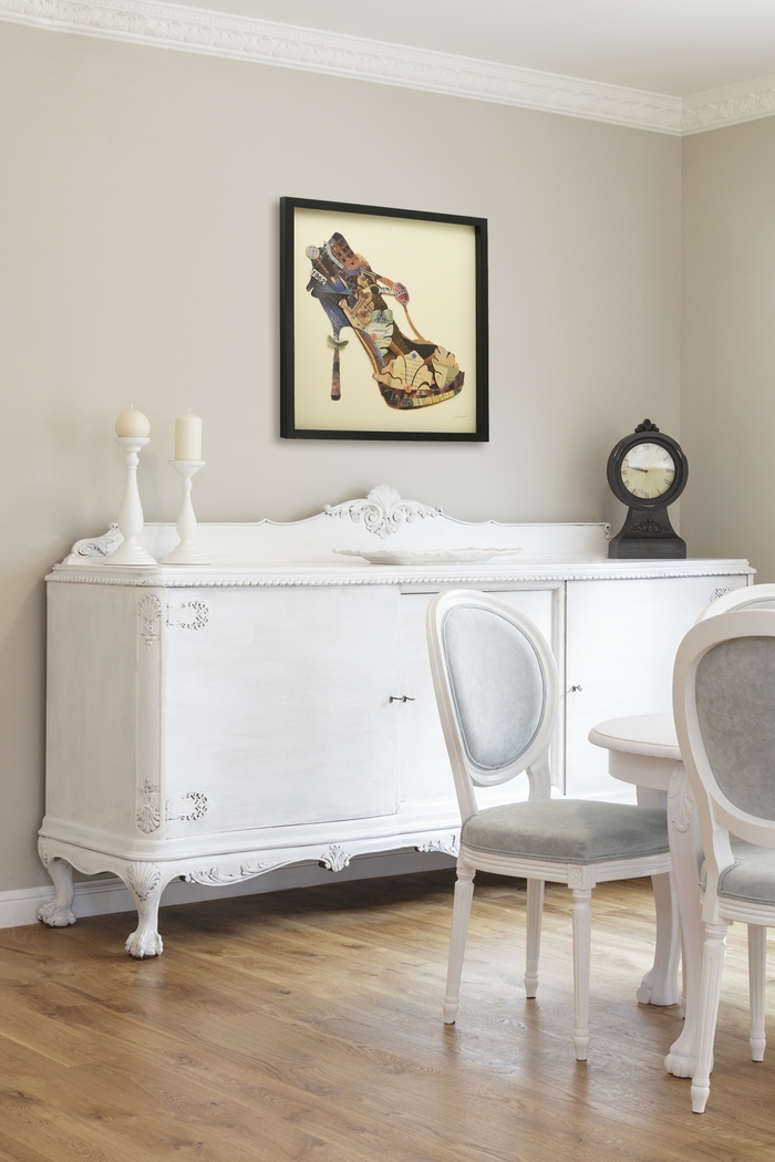 Lola Shoe Artwork - Thumbnail - Image 4