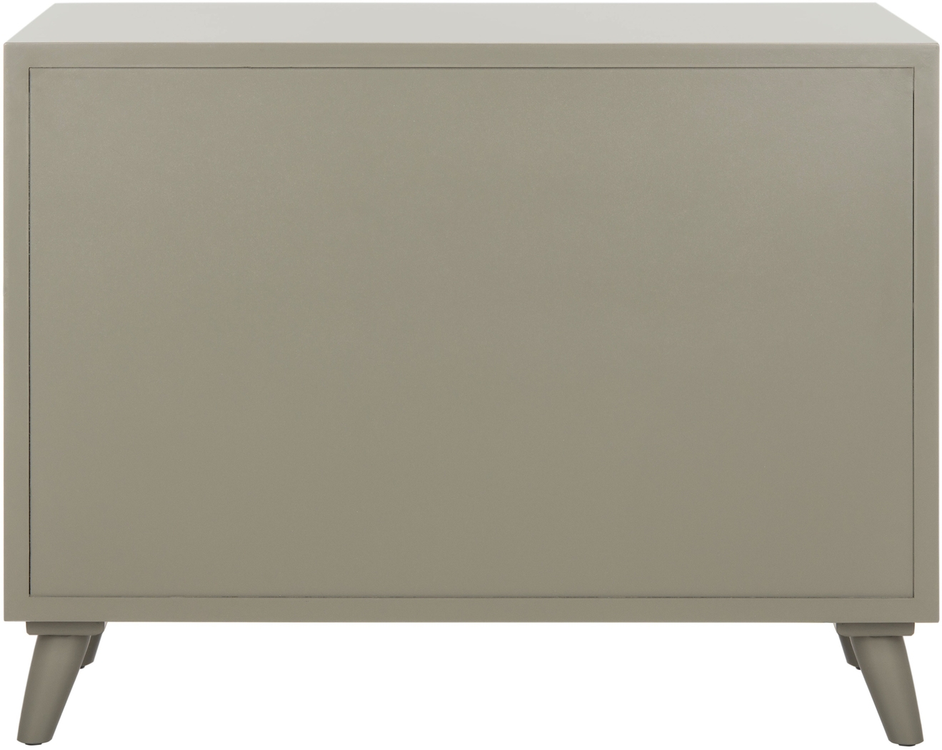 Lolandra Gray Accent Cabinet - Thumbnail - Image 3