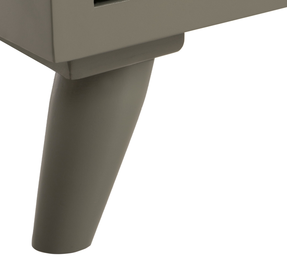 Lolandra Gray Accent Cabinet - Thumbnail - Image 7