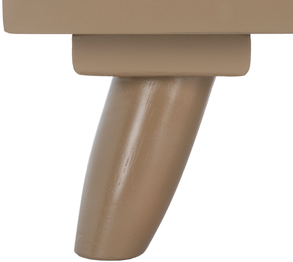 Lolandra Taupe Accent Cabinet - Thumbnail - Image 11