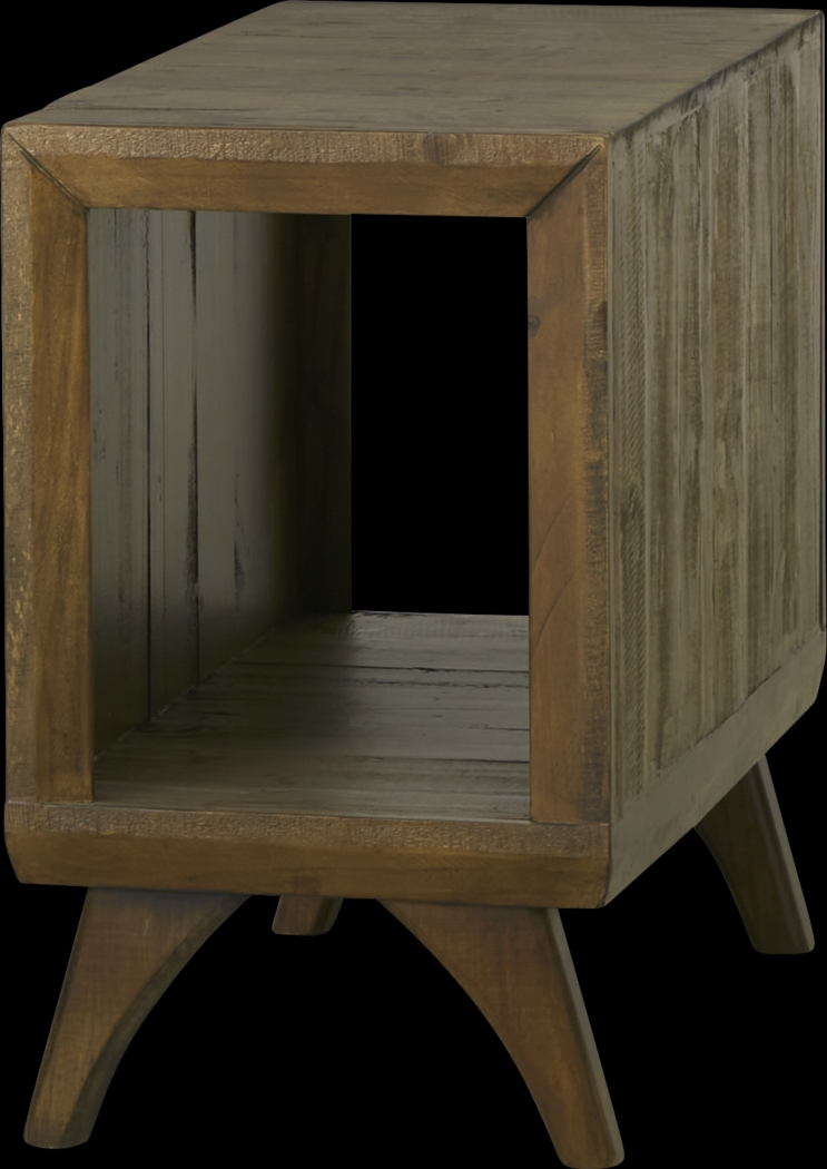 Broadview Park Sage 5 Pc Living Room - Thumbnail - Image 12