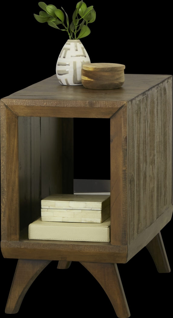 Broadview Park Sage 5 Pc Living Room - Thumbnail - Image 13