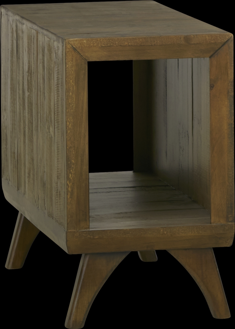 Broadview Park Sage 5 Pc Living Room - Thumbnail - Image 11