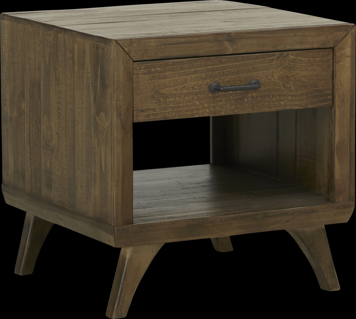 Broadview Park Sage 5 Pc Living Room - Thumbnail - Image 8